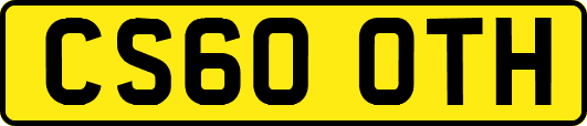 CS60OTH