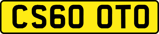 CS60OTO