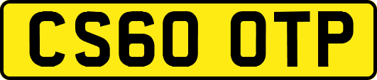 CS60OTP