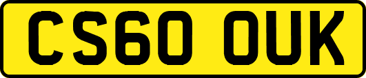CS60OUK