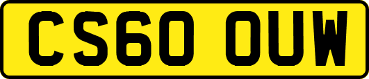 CS60OUW