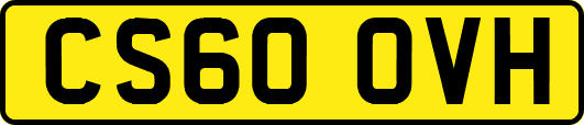 CS60OVH