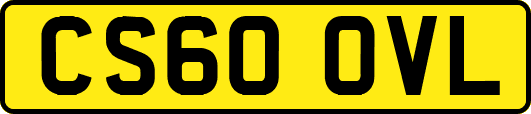 CS60OVL