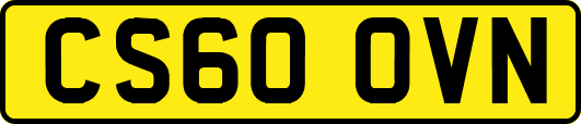 CS60OVN