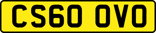 CS60OVO