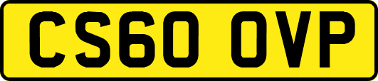 CS60OVP