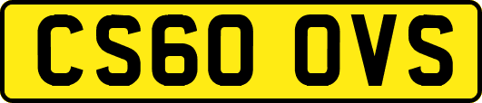 CS60OVS