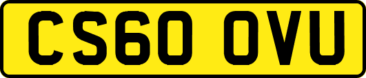 CS60OVU