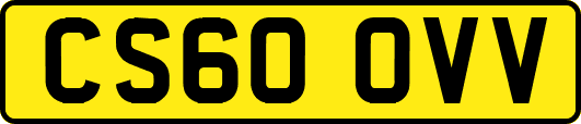 CS60OVV
