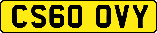 CS60OVY