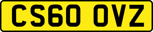 CS60OVZ