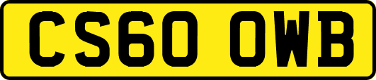 CS60OWB