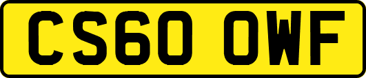 CS60OWF