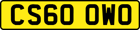 CS60OWO