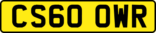 CS60OWR