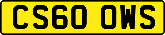 CS60OWS