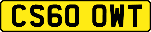 CS60OWT