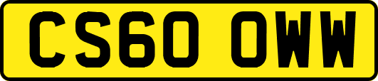 CS60OWW
