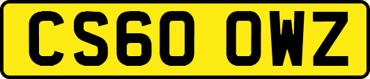CS60OWZ
