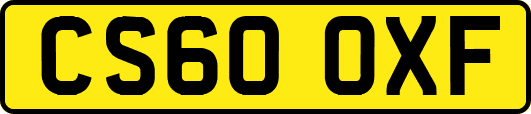 CS60OXF