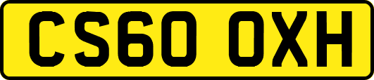 CS60OXH