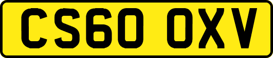 CS60OXV