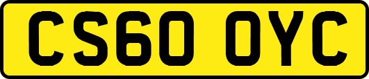 CS60OYC
