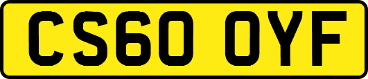 CS60OYF