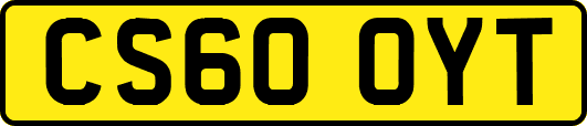 CS60OYT