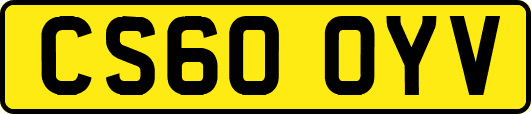 CS60OYV