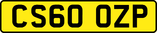 CS60OZP