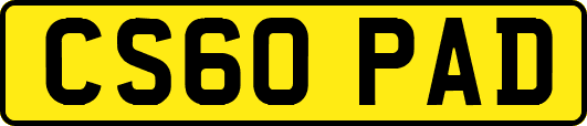 CS60PAD