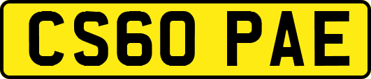 CS60PAE