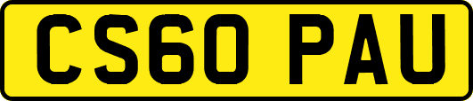 CS60PAU