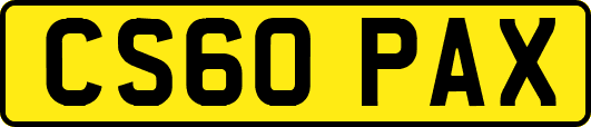 CS60PAX