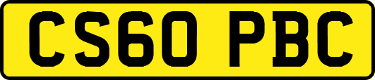 CS60PBC