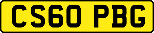 CS60PBG