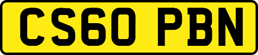 CS60PBN