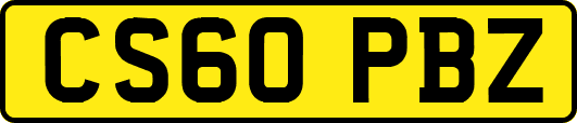 CS60PBZ