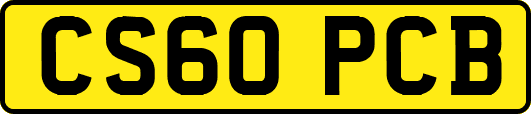 CS60PCB