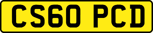 CS60PCD