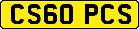 CS60PCS