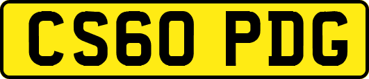 CS60PDG