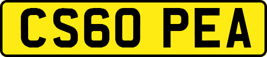 CS60PEA