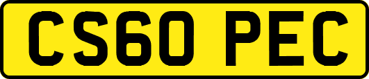 CS60PEC