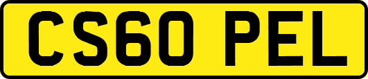 CS60PEL