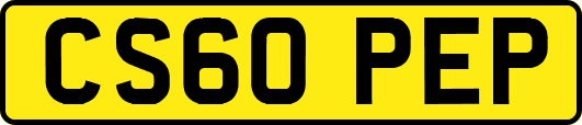 CS60PEP