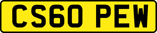 CS60PEW