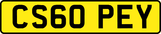 CS60PEY