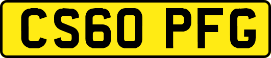 CS60PFG